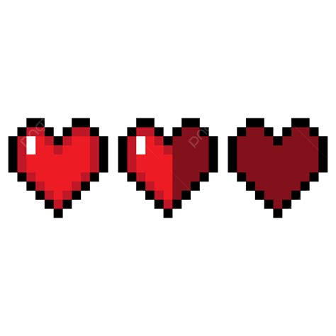 corazon de minecraft-1